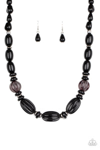 High Alert - Black - Barbara Towles Masterson's Store
