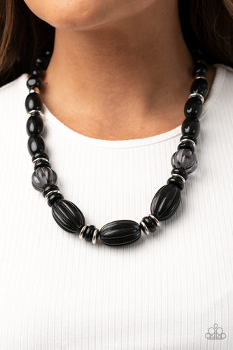 High Alert - Black - Barbara Towles Masterson's Store