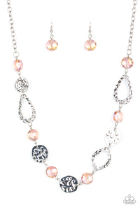High Fashion Fashionista - Pink - Barbara Towles Masterson's Store