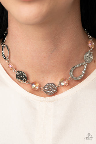 High Fashion Fashionista - Pink - Barbara Towles Masterson's Store