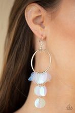 Load image into Gallery viewer, Holographic Hype - multi Earrings - Barbara Towles Masterson&#39;s Store
