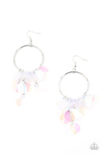 Load image into Gallery viewer, Holographic Hype - multi Earrings - Barbara Towles Masterson&#39;s Store
