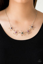 Load image into Gallery viewer, Hoppin Hibiscus - Multi - Barbara Towles Masterson&#39;s Store
