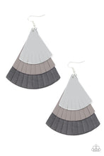 Load image into Gallery viewer, Huge Fanatic - Black - Barbara Towles Masterson&#39;s Store
