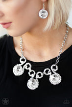 Load image into Gallery viewer, Hypnotized Necklace Set-Gold - Barbara Towles Masterson&#39;s Store
