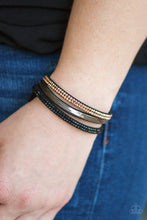 Load image into Gallery viewer, I Mean Business - Multi - Barbara Towles Masterson&#39;s Store
