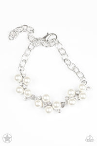 I Do Bracelet - Barbara Towles Masterson's Store