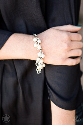 I Do Bracelet - Barbara Towles Masterson's Store