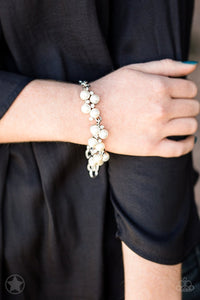 I Do Bracelet - Barbara Towles Masterson's Store