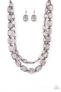 Ice Bank - Black - Barbara Towles Masterson's Store