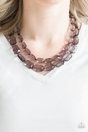 Ice Bank - Black - Barbara Towles Masterson's Store