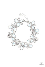 Load image into Gallery viewer, Ice Garden - white - Barbara Towles Masterson&#39;s Store
