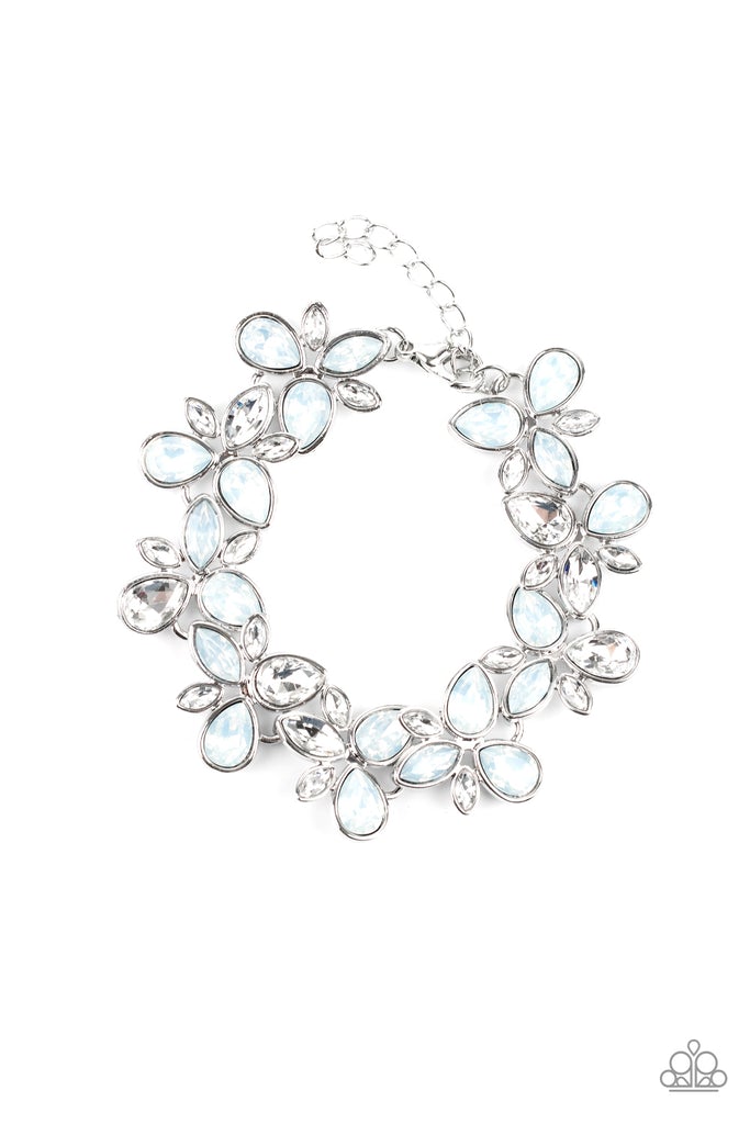Ice Garden - white - Barbara Towles Masterson's Store