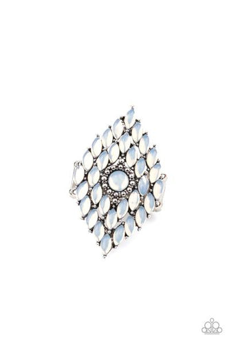 Incandescently Irresistible - White Life of the Party June 2021 - Barbara Towles Masterson's Store