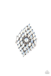 Incandescently Irresistible - White Life of the Party June 2021 - Barbara Towles Masterson's Store