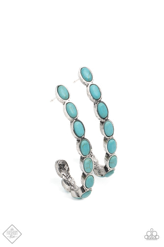 Kick Up a SANDSTORM - Blue - Barbara Towles Masterson's Store