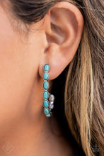 Load image into Gallery viewer, Kick Up a SANDSTORM - Blue - Barbara Towles Masterson&#39;s Store

