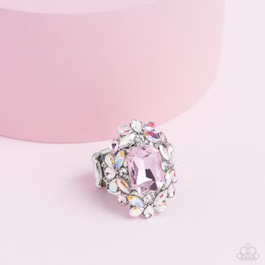 Life of the Party - 5pc - April 2023 ( Gold Heart Not Available)