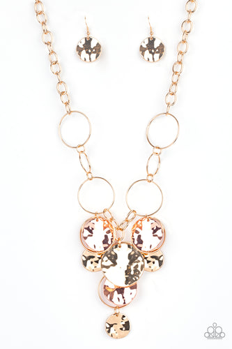 Learn The HARDWARE Way - Gold - Barbara Towles Masterson's Store