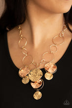 Load image into Gallery viewer, Learn The HARDWARE Way - Gold - Barbara Towles Masterson&#39;s Store
