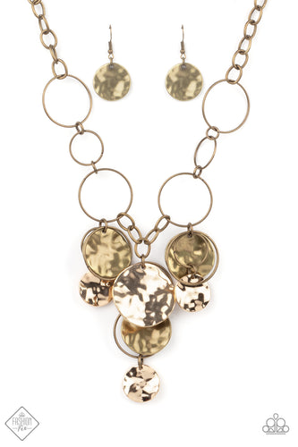Learn the HARDWARE Way - Brass - Barbara Towles Masterson's Store
