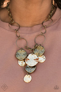 Learn the HARDWARE Way - Brass - Barbara Towles Masterson's Store