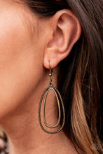 Load image into Gallery viewer, Lend Me Your Lasso - Brass - November 2021 - Barbara Towles Masterson&#39;s Store
