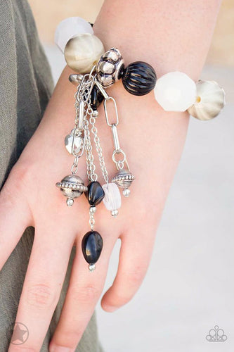 Lights! Camera! Action! Bracelet - Barbara Towles Masterson's Store