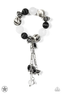 Lights! Camera! Action! Bracelet - Barbara Towles Masterson's Store