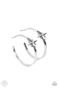 Lone Star Shimmer - White - Barbara Towles Masterson's Store