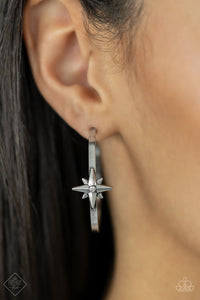 Lone Star Shimmer - White - Barbara Towles Masterson's Store