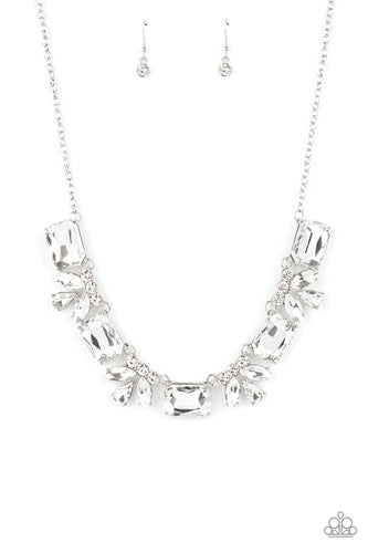 Long Live Sparkle - White - Barbara Towles Masterson's Store