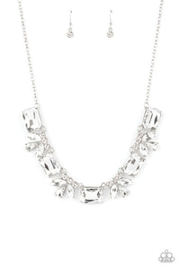 Long Live Sparkle - White - Barbara Towles Masterson's Store