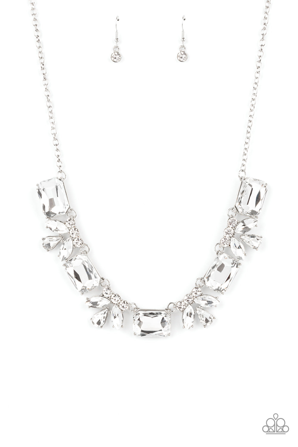 Long Live Sparkle - White - Barbara Towles Masterson's Store
