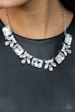 Load image into Gallery viewer, Long Live Sparkle - White - Barbara Towles Masterson&#39;s Store
