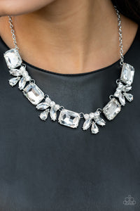 Long Live Sparkle - White - Barbara Towles Masterson's Store