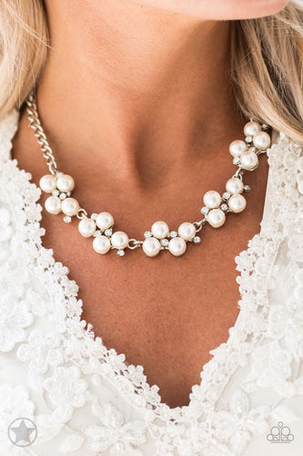 Love Story Necklace Set - Barbara Towles Masterson's Store