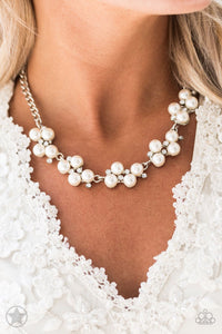 Love Story Necklace Set - Barbara Towles Masterson's Store