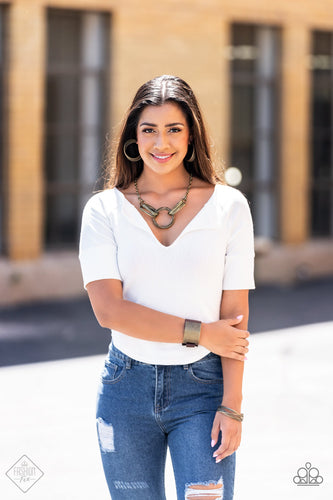 Magnificent Musings - Complete Trend Blend - Fashion Fix August 2021 - Barbara Towles Masterson's Store