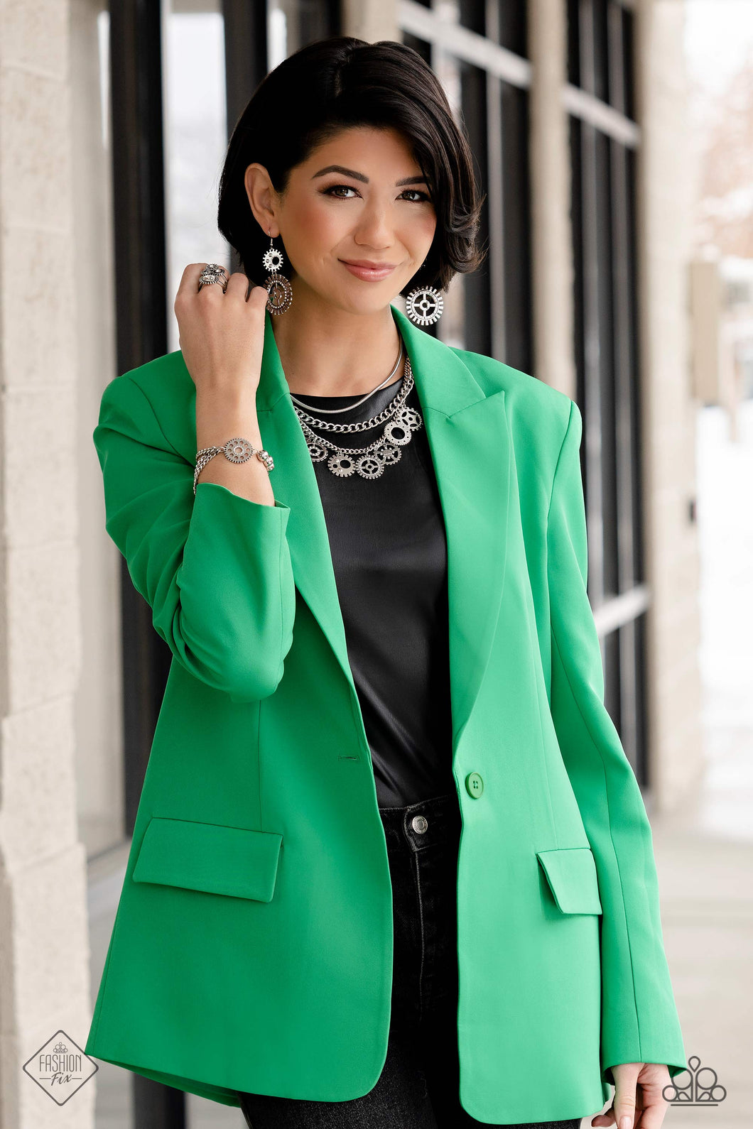 Magnificent Musings - Paparazzi Complete Trend Blend April 2023