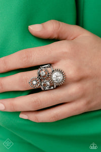 Magnificent Musings - Paparazzi Complete Trend Blend April 2023