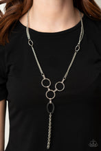 Load image into Gallery viewer, Metro Mechanics - Silver - Barbara Towles Masterson&#39;s Store
