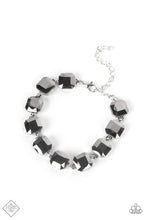 Load image into Gallery viewer, Mind-Blowing Bling - Silver - Barbara Towles Masterson&#39;s Store
