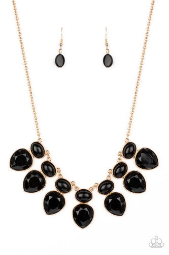 Modern Masquerade - Black - Barbara Towles Masterson's Store