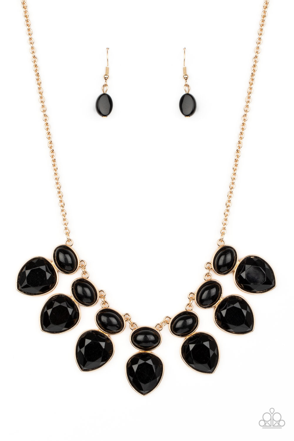 Modern Masquerade - Black - Barbara Towles Masterson's Store
