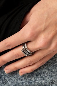 Magnificent Musings - Complete Trend Blend - March 2021 Fashion Fix