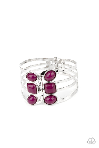 Mystified - Purple - Barbara Towles Masterson's Store
