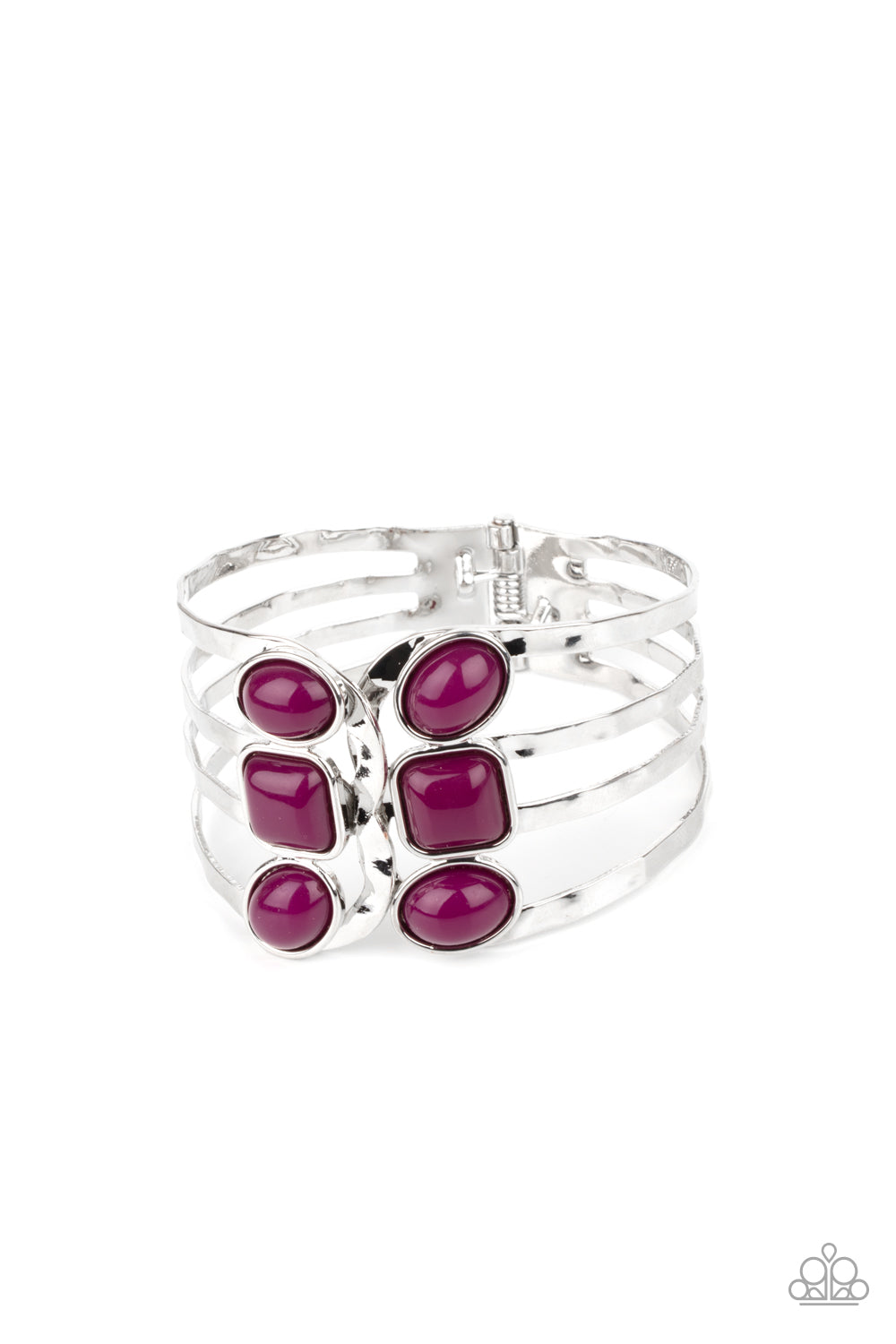 Mystified - Purple - Barbara Towles Masterson's Store
