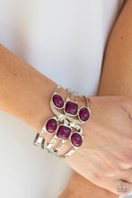 Load image into Gallery viewer, Mystified - Purple - Barbara Towles Masterson&#39;s Store
