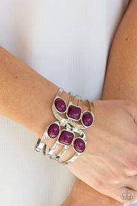 Mystified - Purple - Barbara Towles Masterson's Store